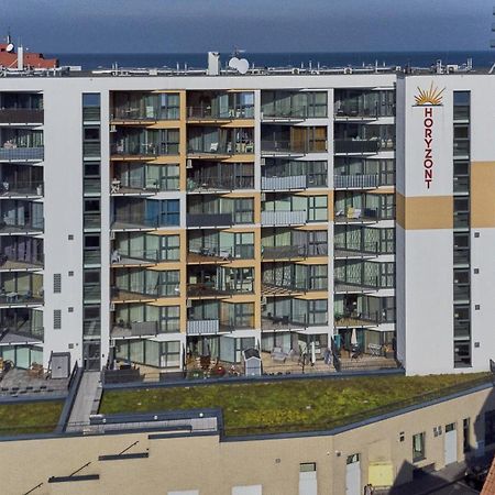 Horyzont By Baltic Home Miedzyzdroje Εξωτερικό φωτογραφία