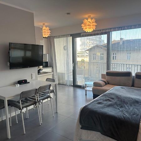 Horyzont By Baltic Home Miedzyzdroje Εξωτερικό φωτογραφία