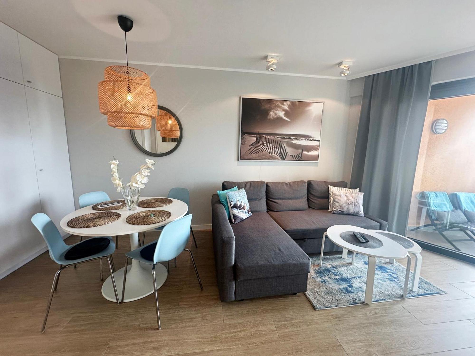 Horyzont By Baltic Home Miedzyzdroje Εξωτερικό φωτογραφία