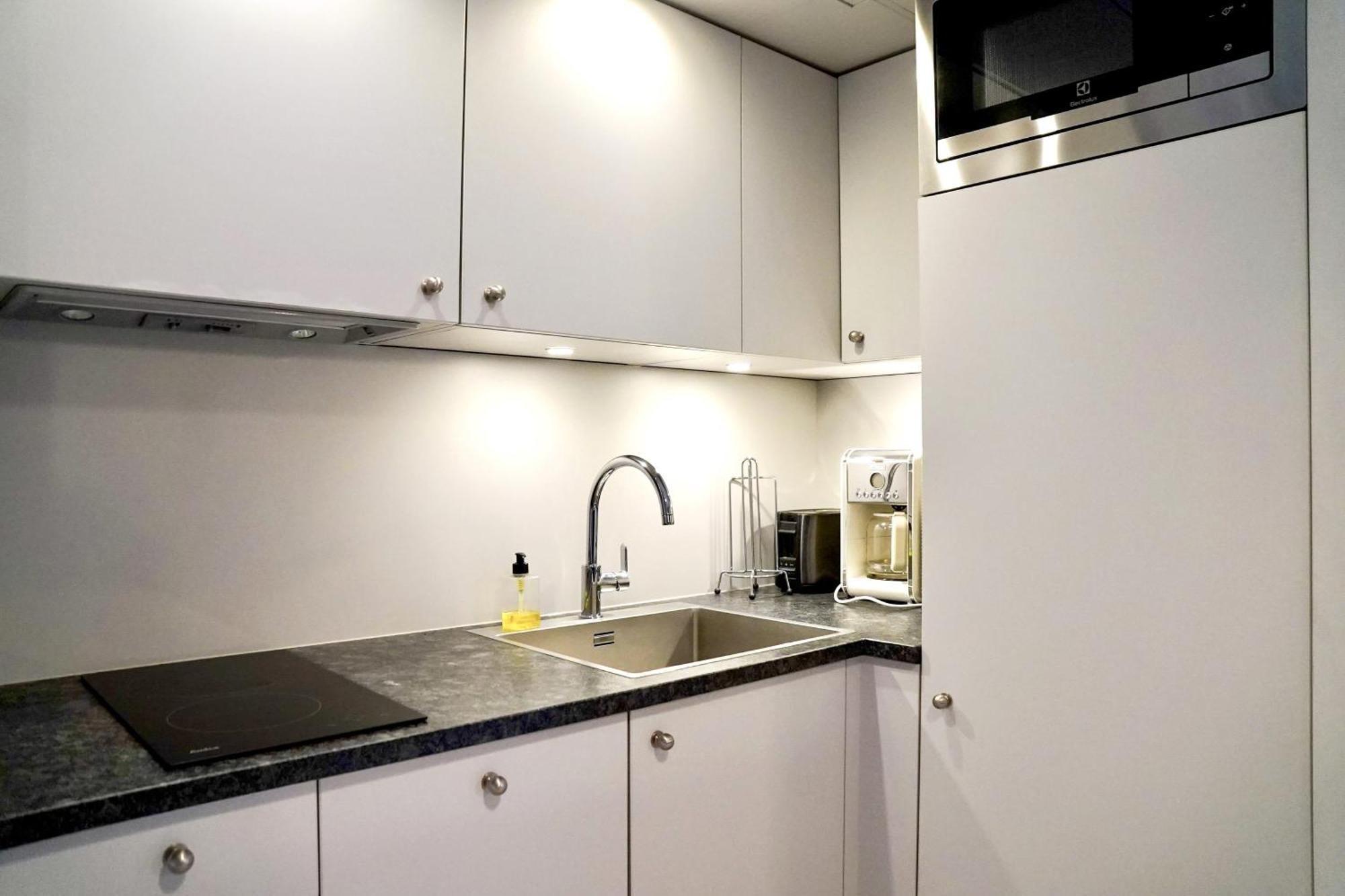 Horyzont By Baltic Home Miedzyzdroje Εξωτερικό φωτογραφία