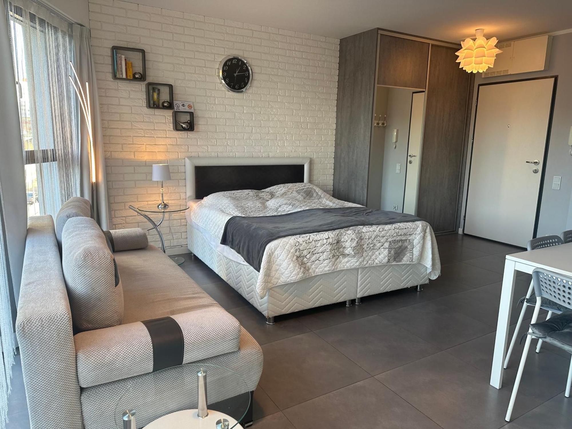 Horyzont By Baltic Home Miedzyzdroje Εξωτερικό φωτογραφία