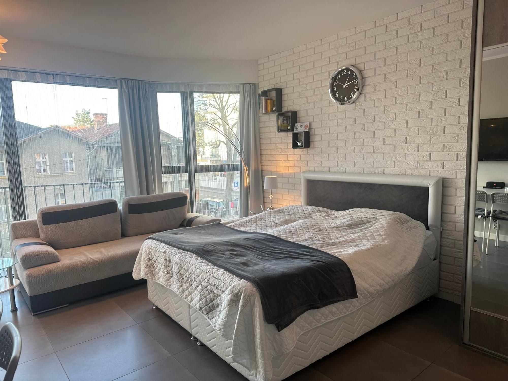 Horyzont By Baltic Home Miedzyzdroje Εξωτερικό φωτογραφία