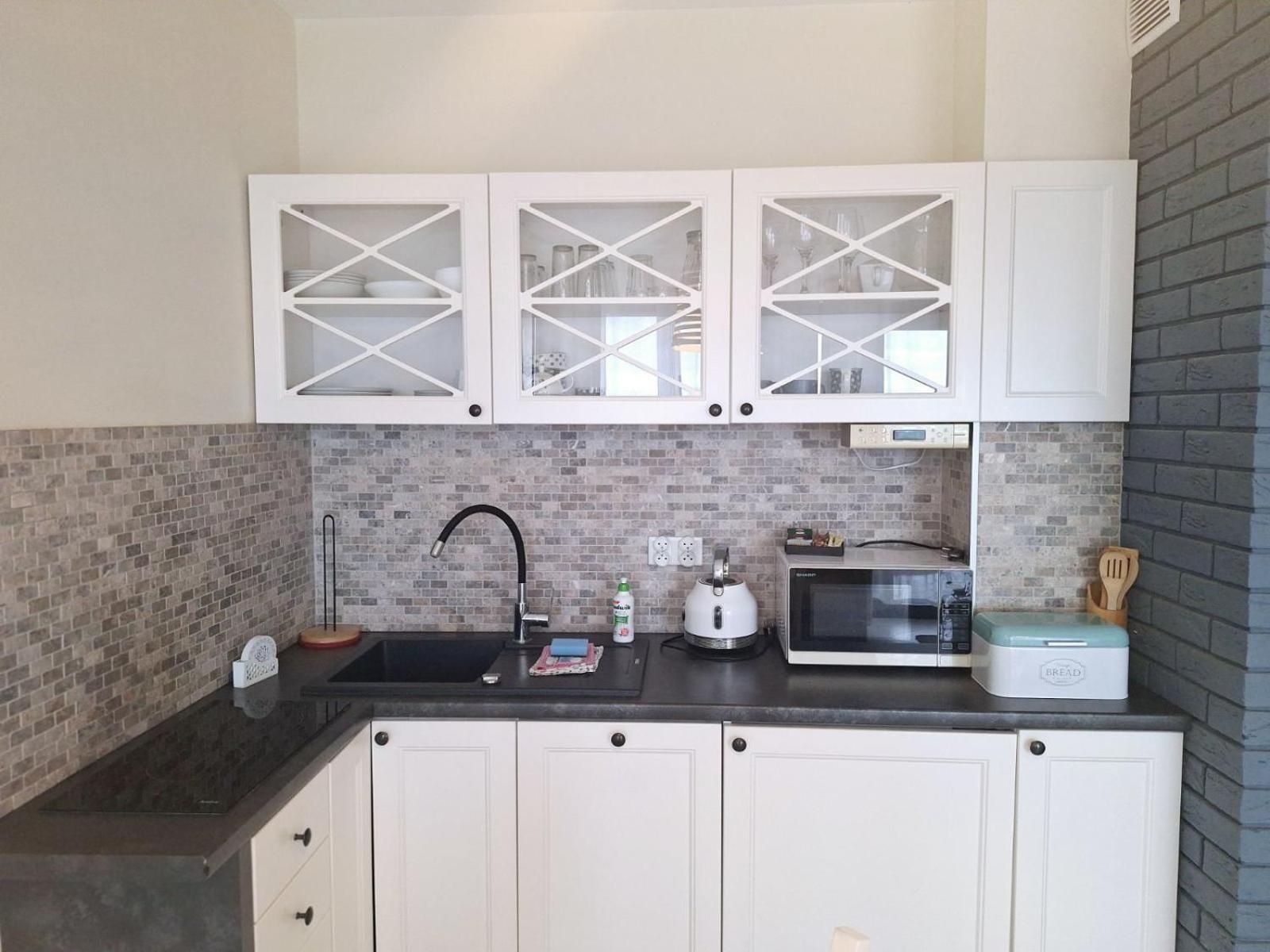 Horyzont By Baltic Home Miedzyzdroje Εξωτερικό φωτογραφία