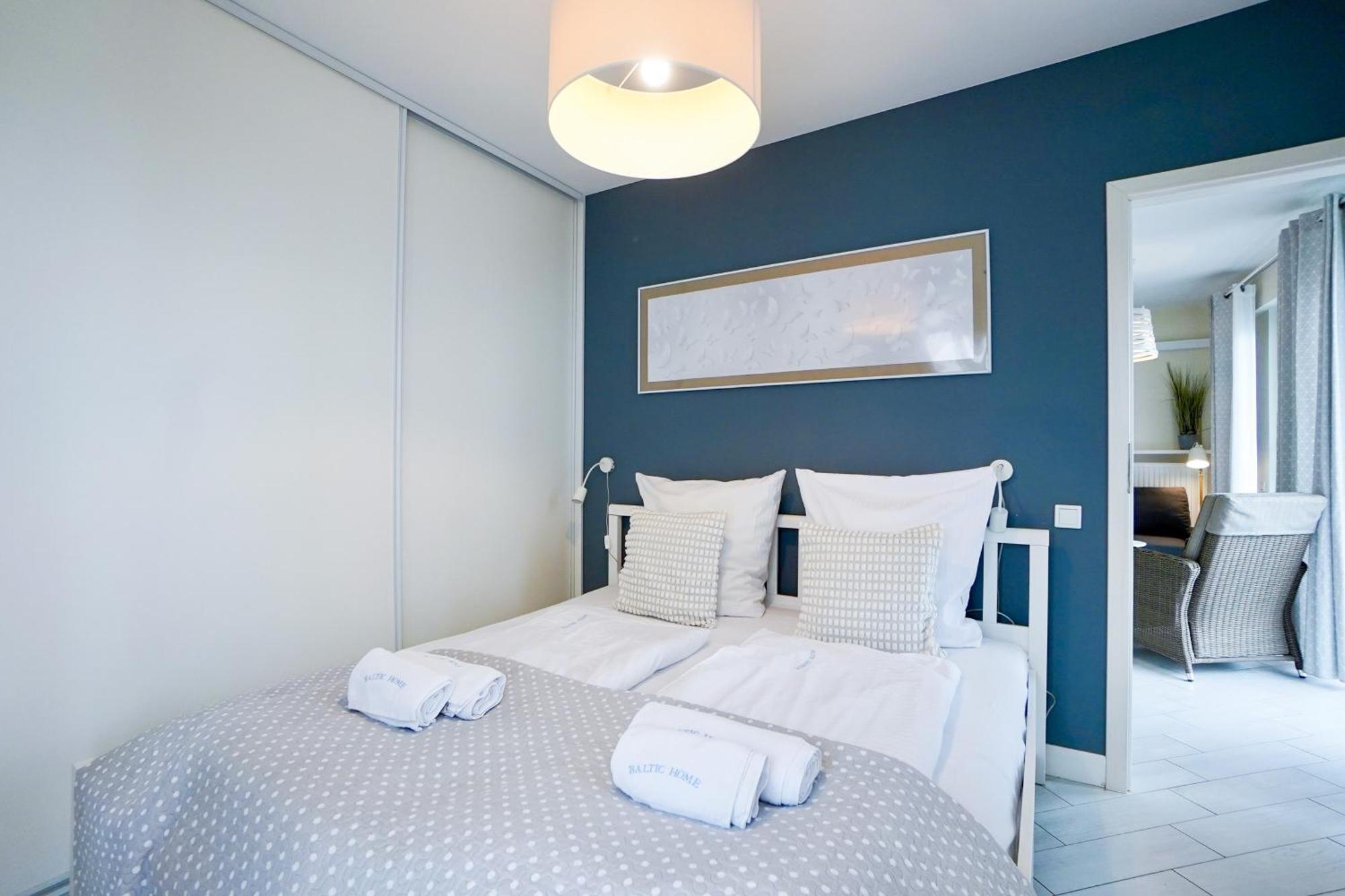 Horyzont By Baltic Home Miedzyzdroje Εξωτερικό φωτογραφία